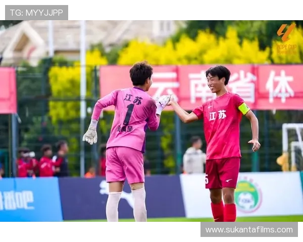 乐鱼体育官方积极推动青少年体育发展,打造青少年体育培训新平台